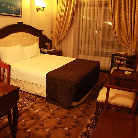 Royal Anka Hotel أنقرة المظهر الخارجي الصورة